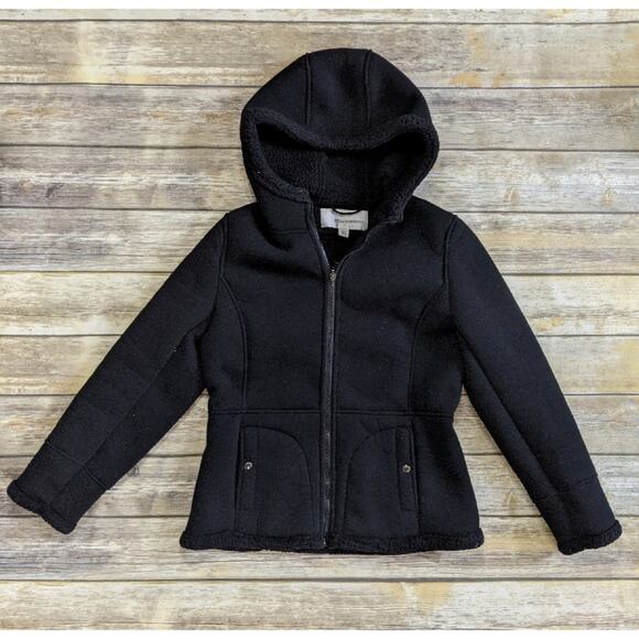 Weatherproof Sherpa Lined Jacket size medium - Picture 1 of 3